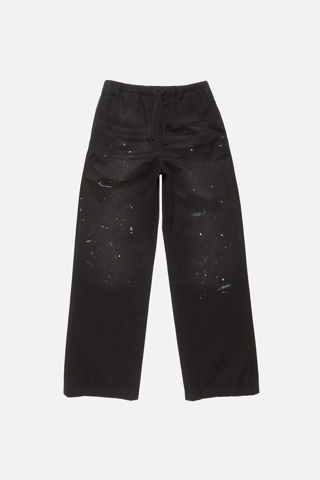 Worn-In Washes
