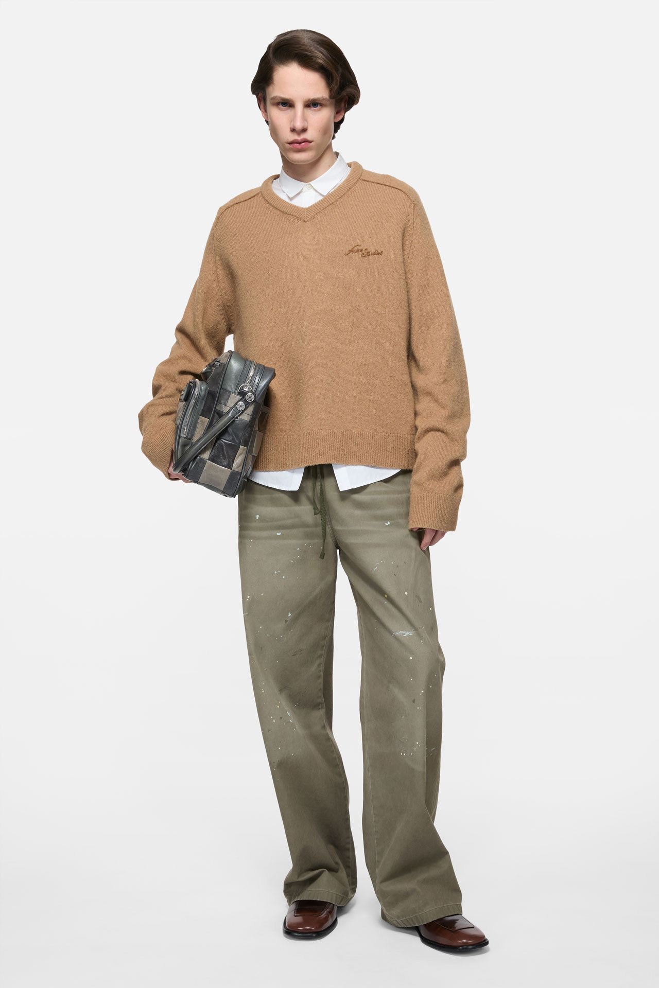 Worn-In Washes