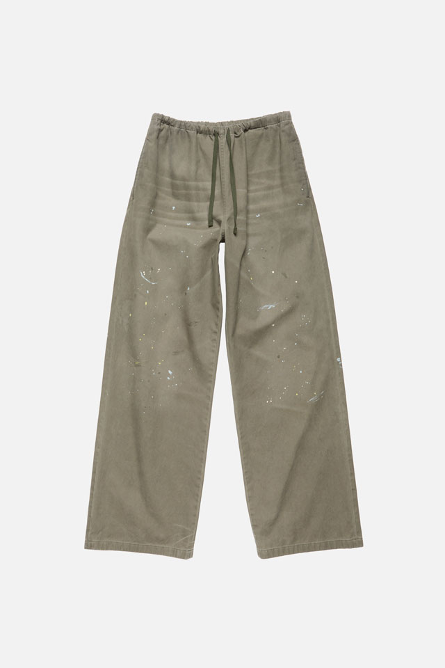Worn-In Washes