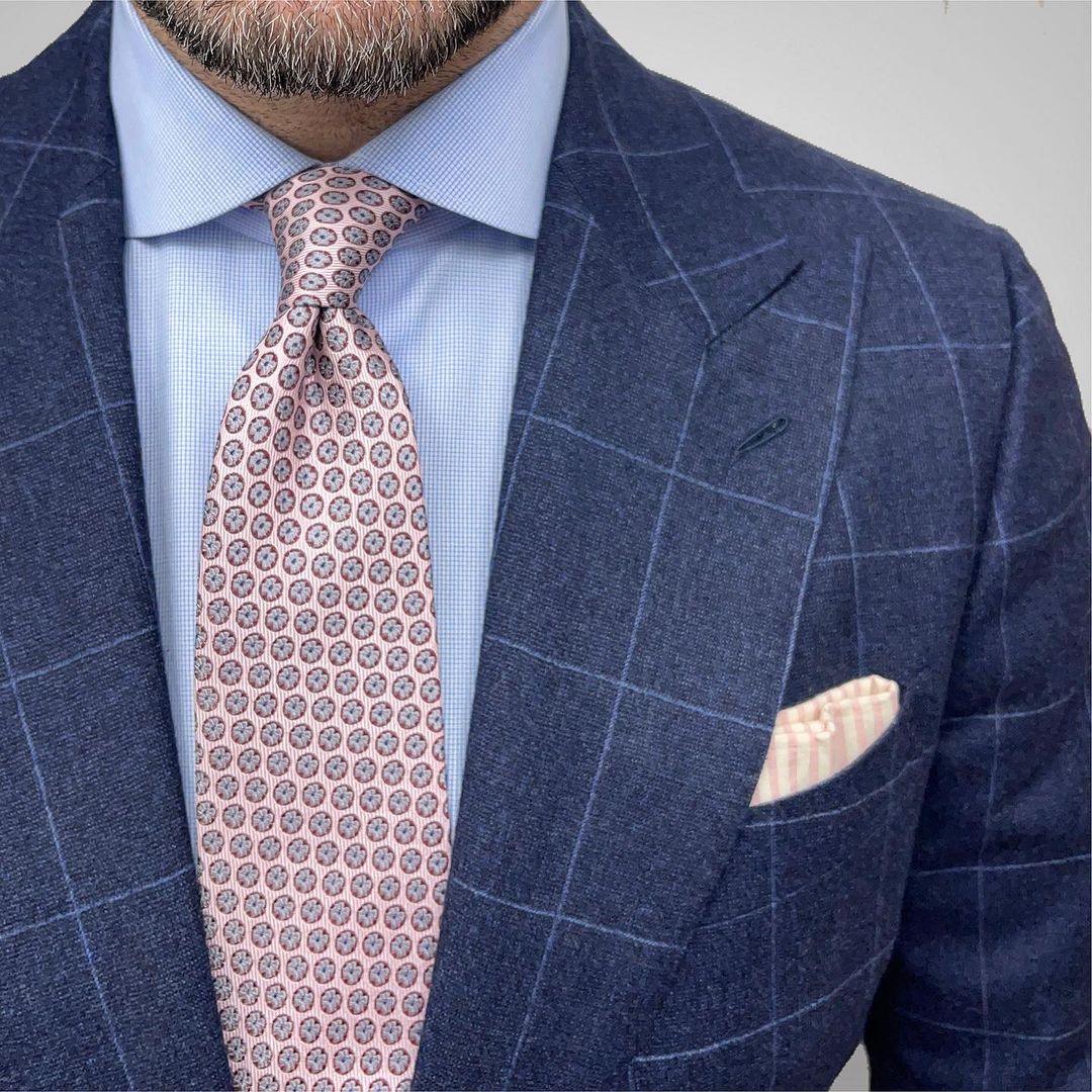 Silk Ties & Men's Accessories | Ties & Accessories