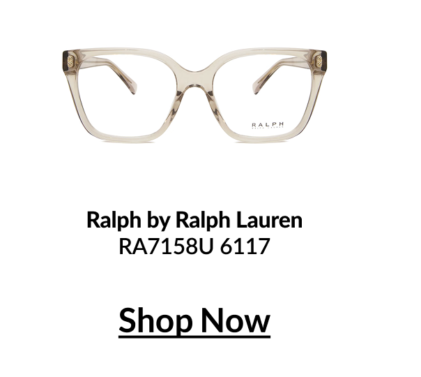 Ralph by Ralph Lauren RA7158U 6117