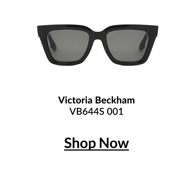 Victoria Beckham VB644S 001