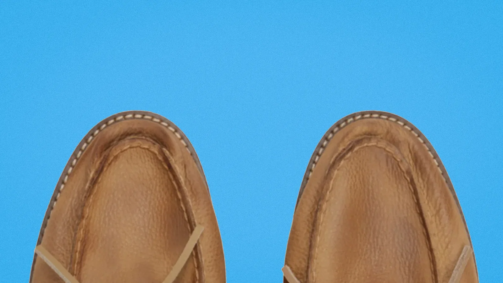 The Quintessential Boat Shoe Gets a Laid-Back Summer Refresh in an Unexpected Material