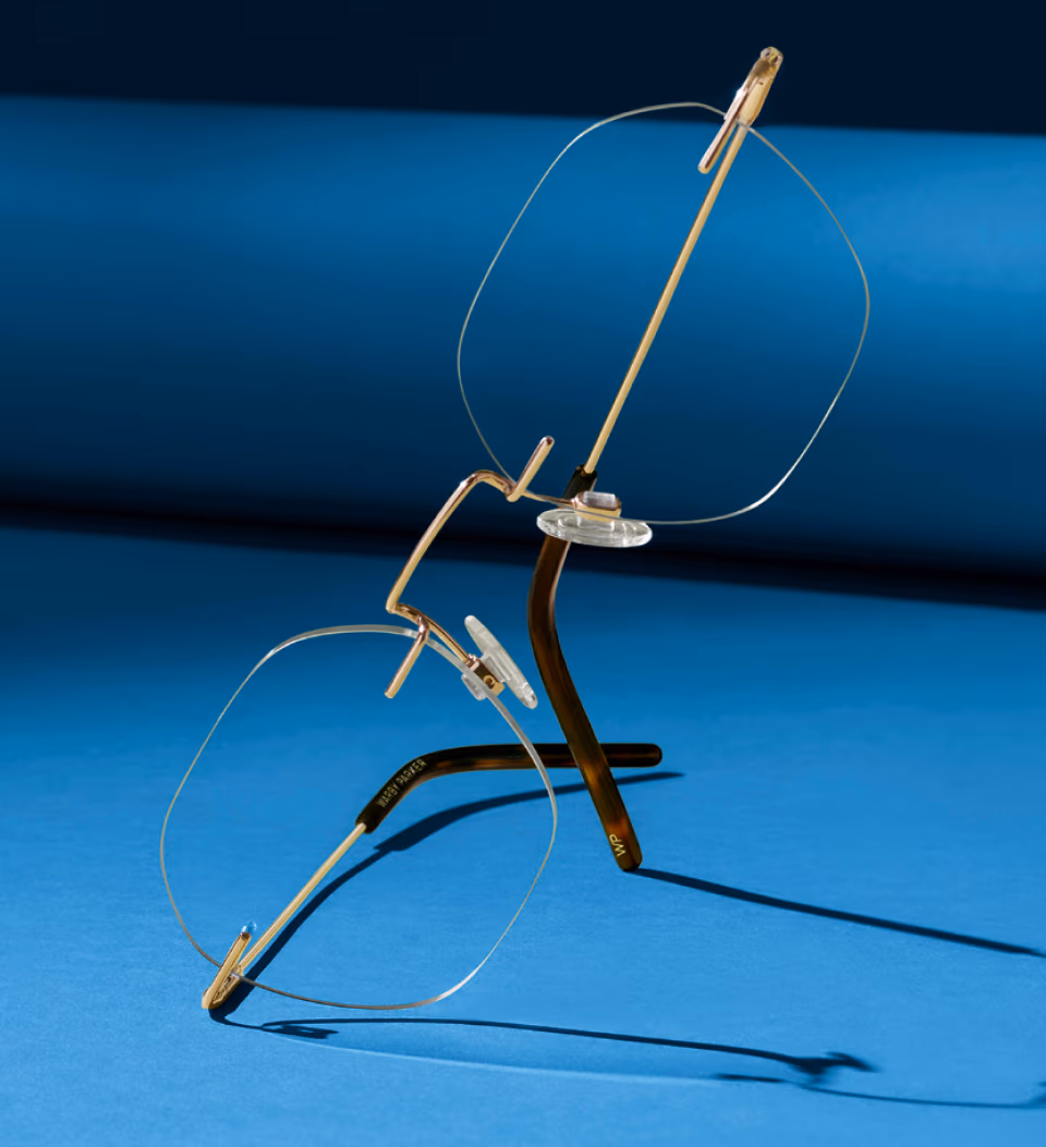 Lightweight Frames
