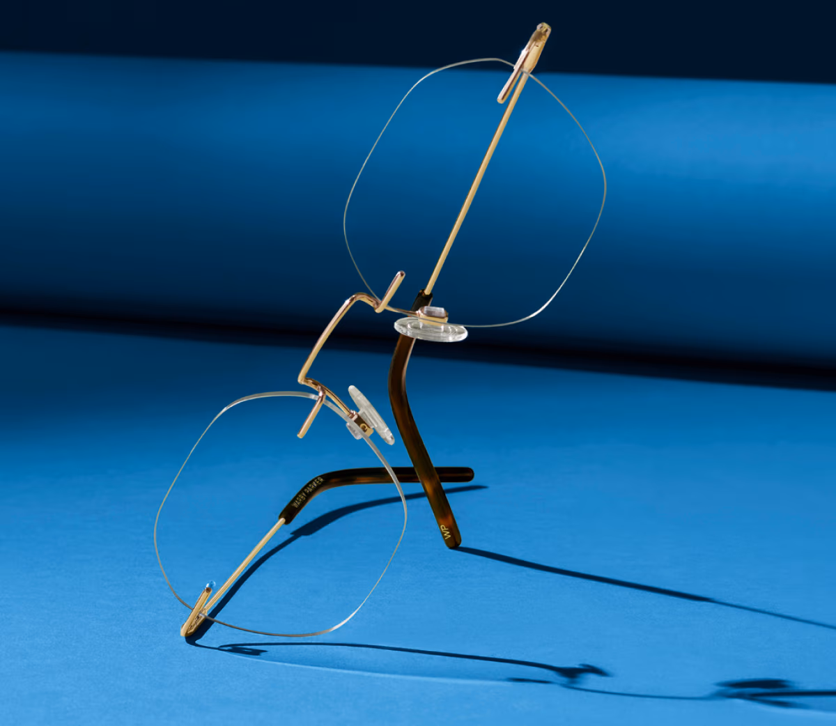 Lightweight Frames
