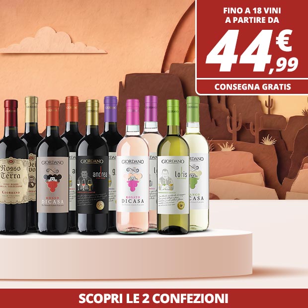 ALLA CONQUISTA DEI SUPERPREZZI