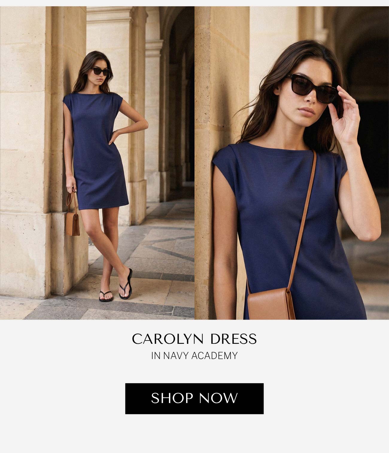 Carolyn Dress