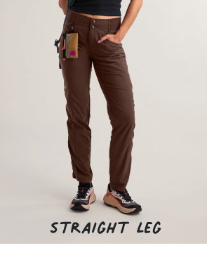 Shop Straight Leg Pants