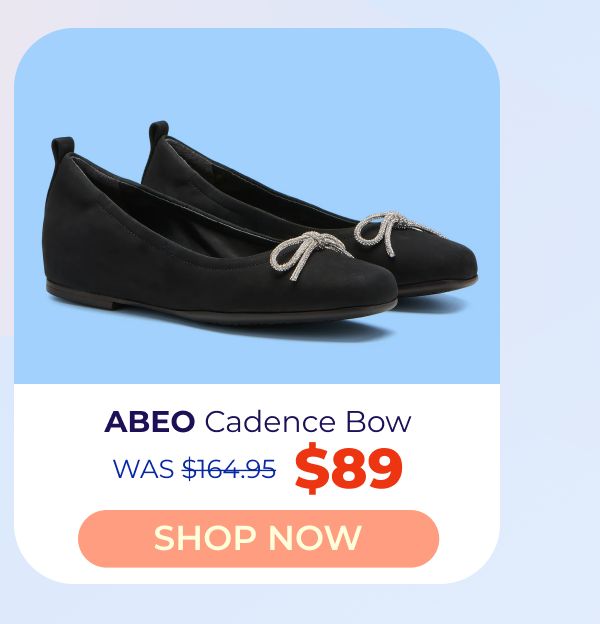 ABEO Cadence Bow