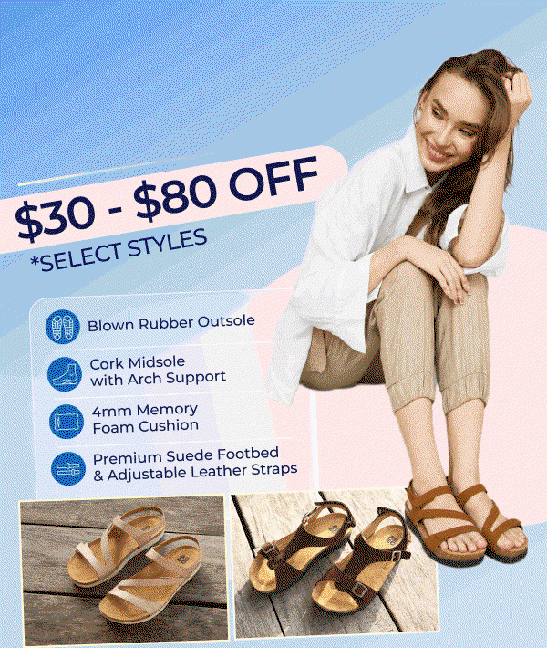 Weekend Sale