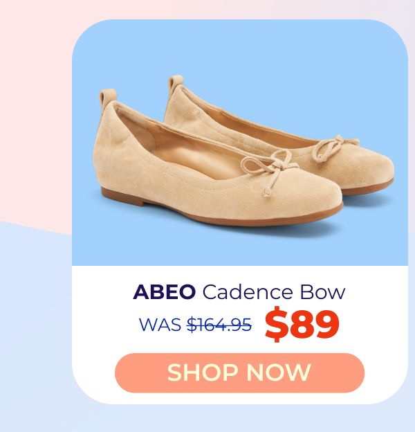 ABEO Cadence Bow
