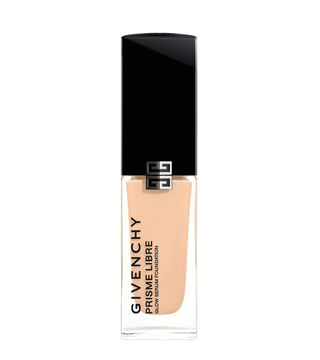 PRISME LIBRE GLOW SERUM FOUNDATION