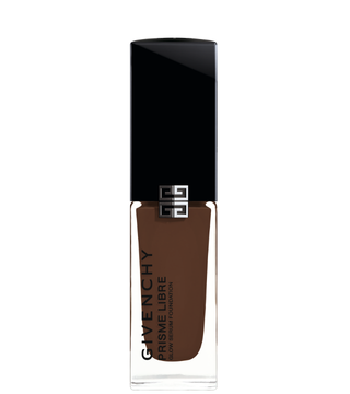 GLOW SERUM FOUNDATION