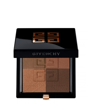 BRONZER POWDER
