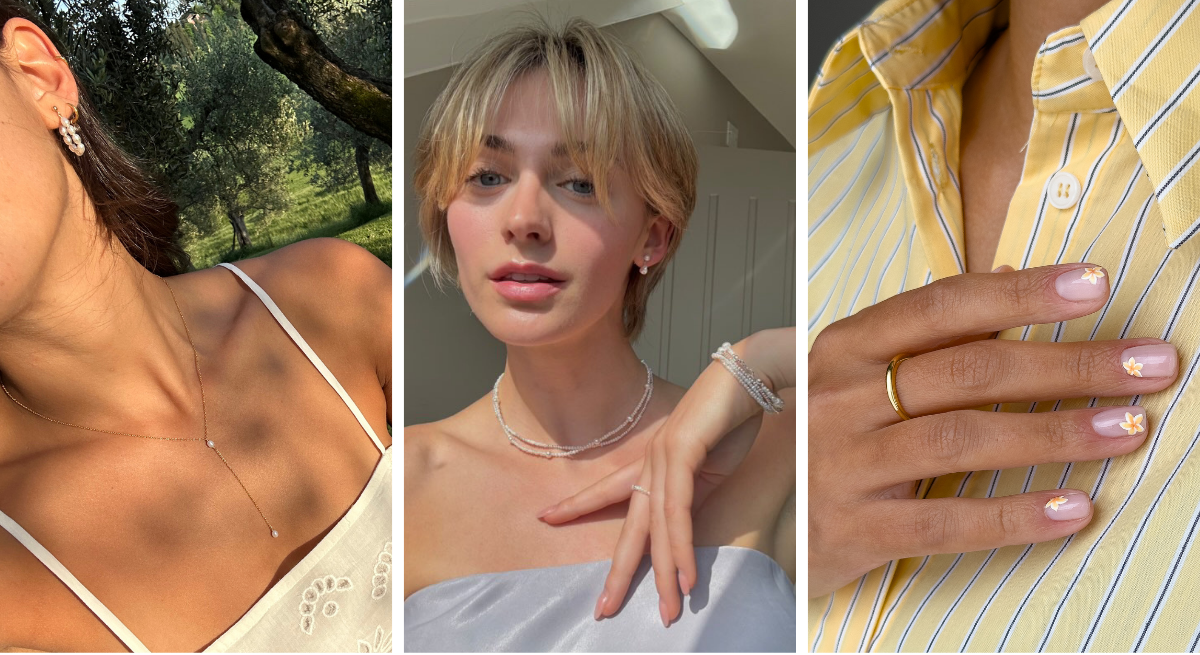 Summer Styling Inspiration
