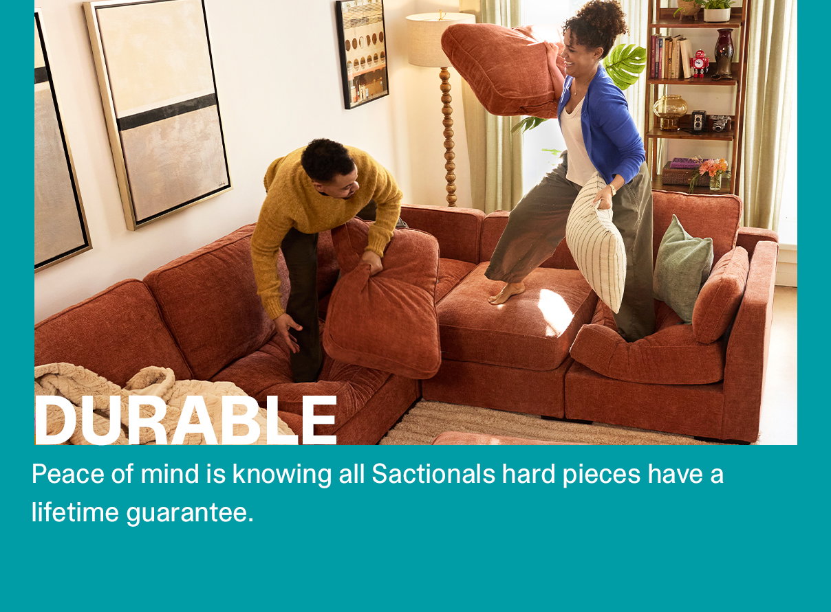 DURABLE