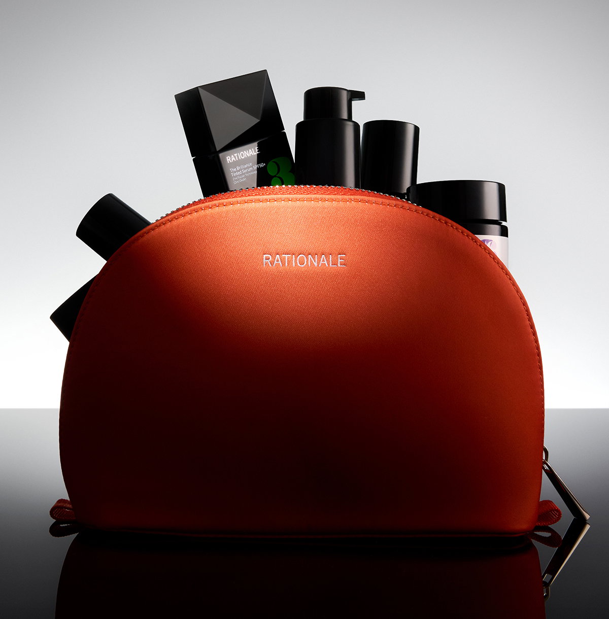 The Discovery Travel Kit