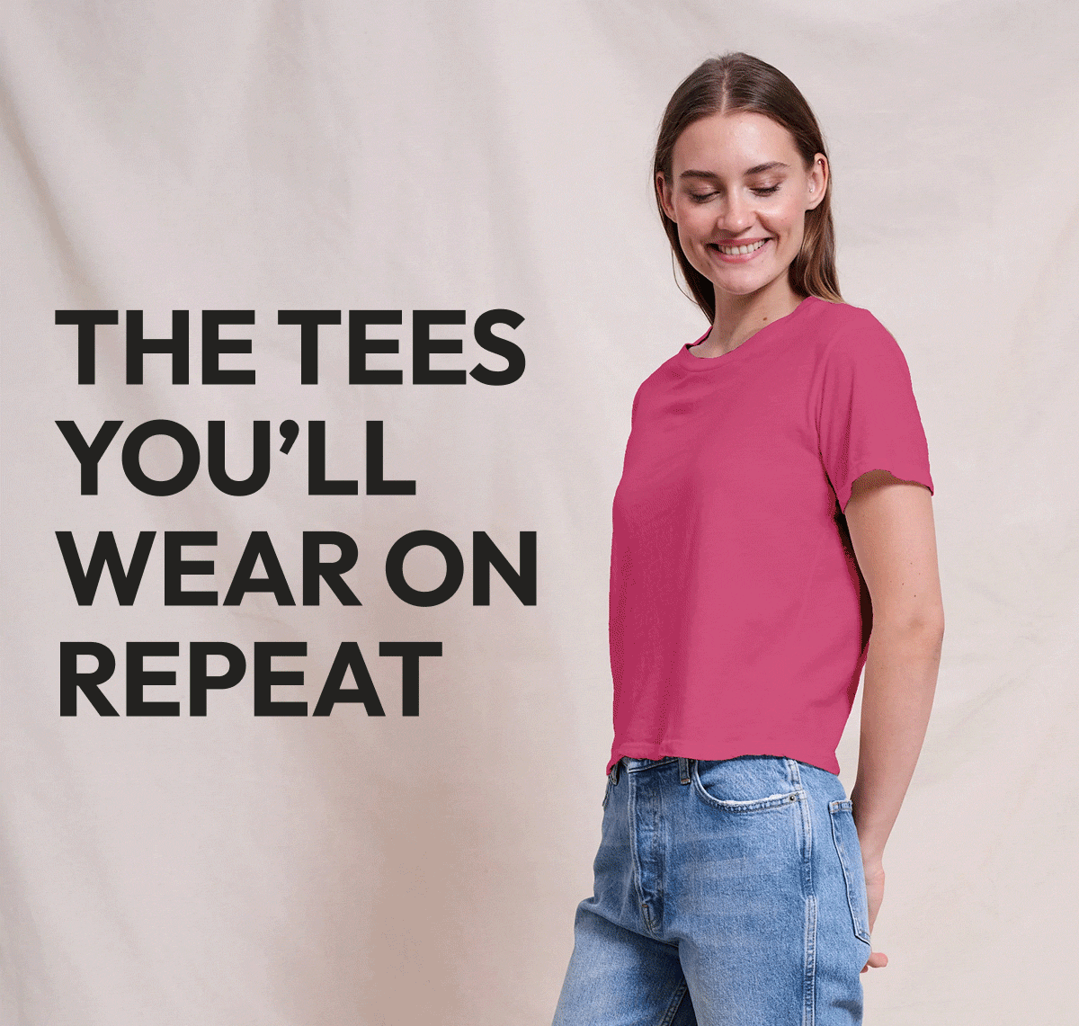 The Tees You’ll Wear On Repeat