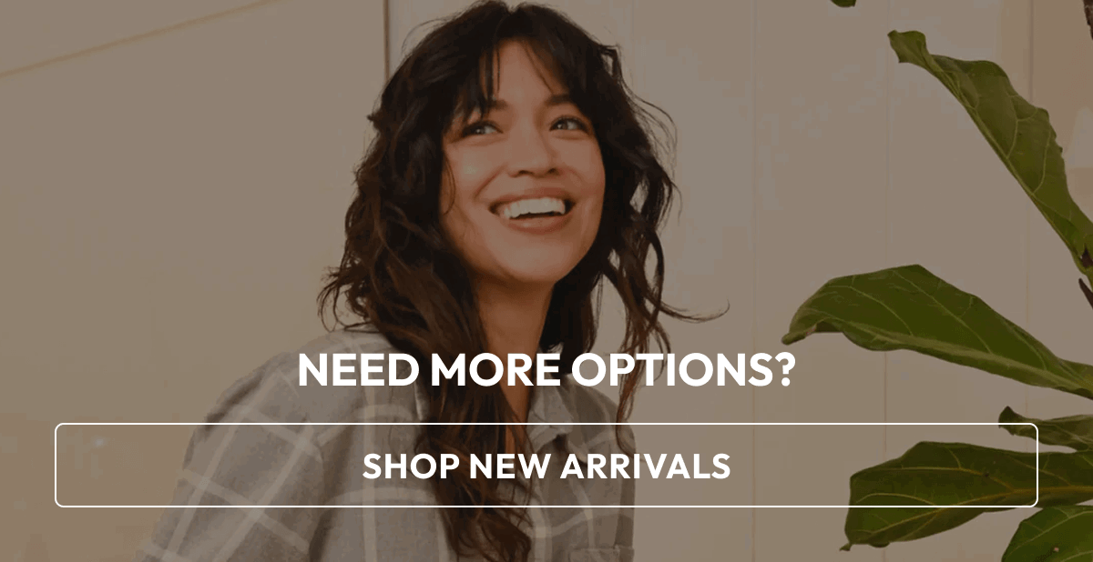 Shop New Arrivals