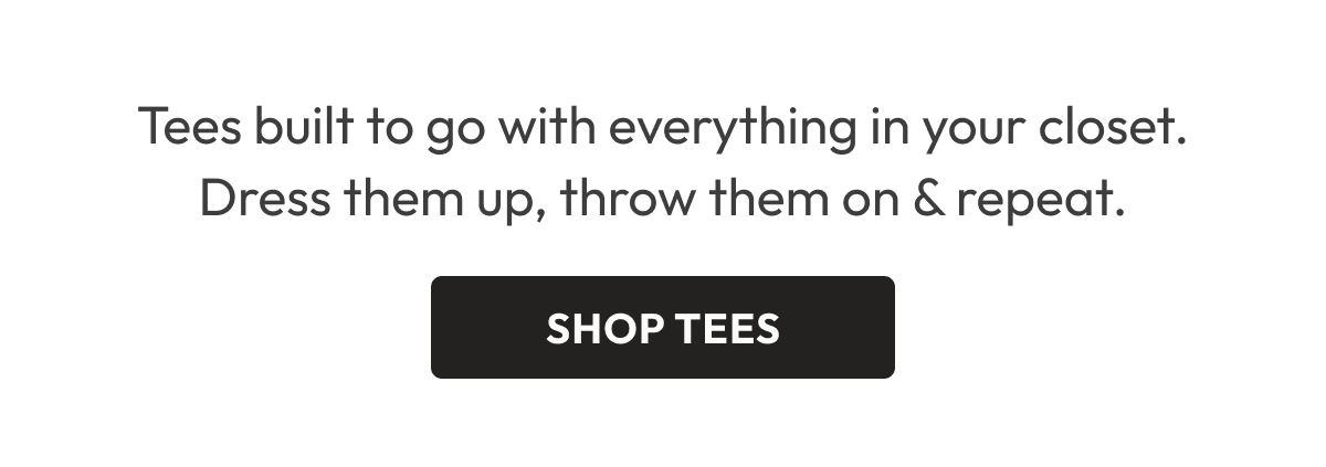 Shop Tees