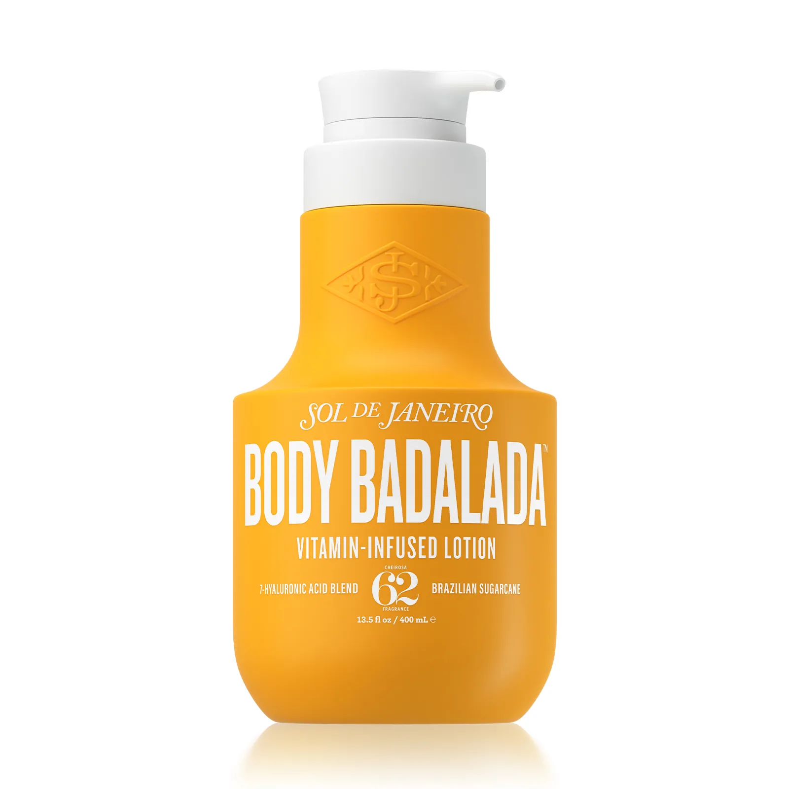 Image of Body Badalada™ Vitamin-Infused Lotion