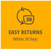 Free Returns 