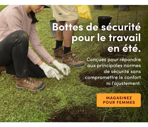 Chaque côté de l’été - À chaque quart d'été - Pour femmes