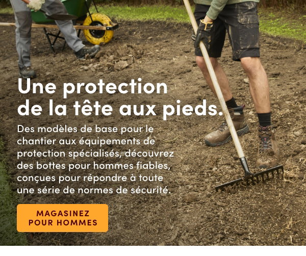 Chaque côté de l’été - À chaque quart d'été - Pour hommes