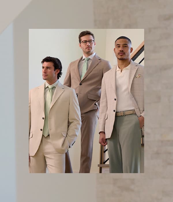 Haggar Sport delivers stretch and all-day comfort