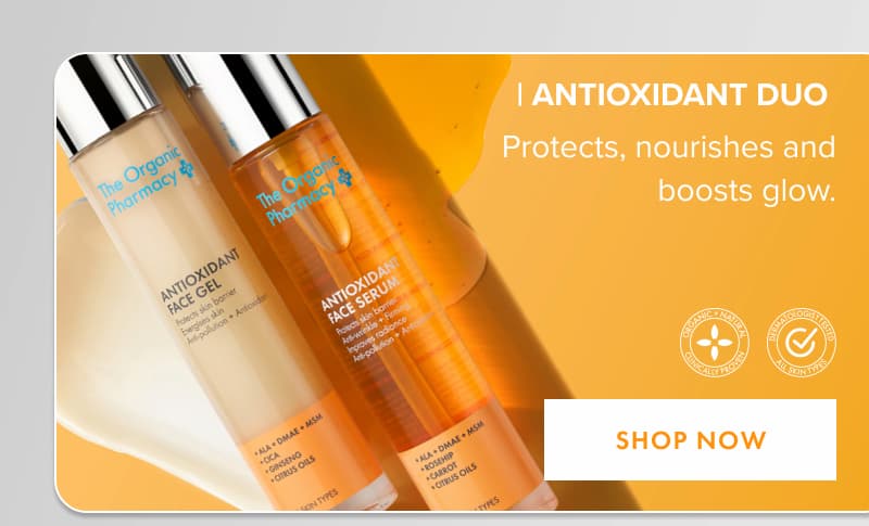 Antioxidant Duo