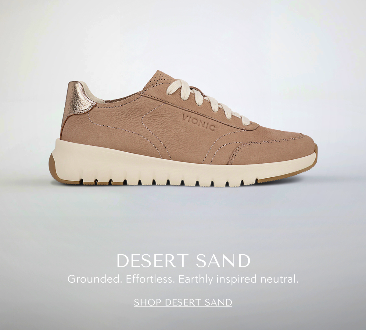Shop Uptown Sneaker Desert Sand