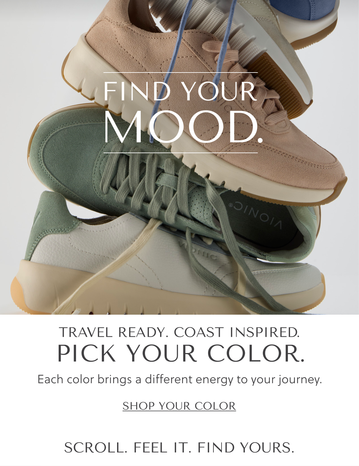Uptown Sneaker