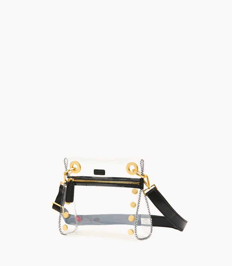 tony-sml-clear-crossbody-black-brushed-gold