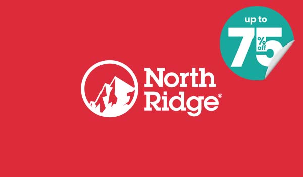 North Ridge Sale