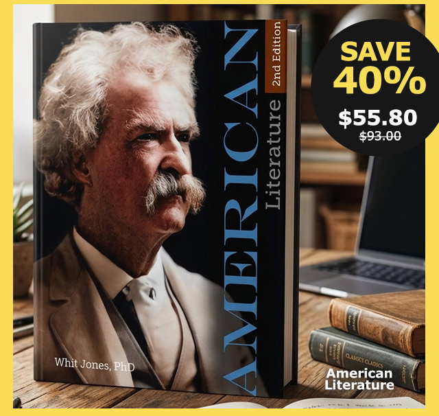American Literature