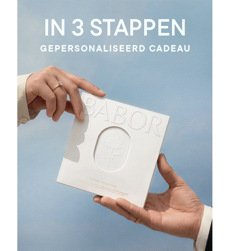 Onze Wedding Collection