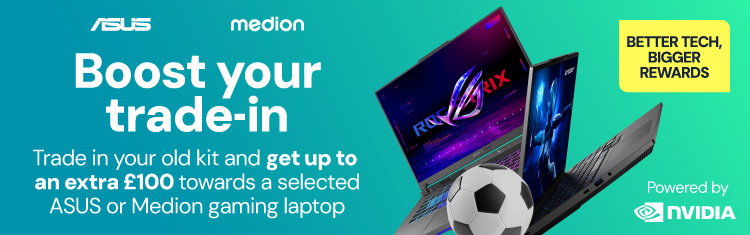 Boost your trade-in
