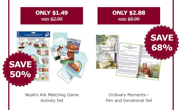Noahs Ark matching Game | Orginary Moments Devotional