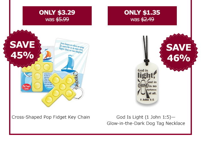 Key Chain | Dog Tag necklace