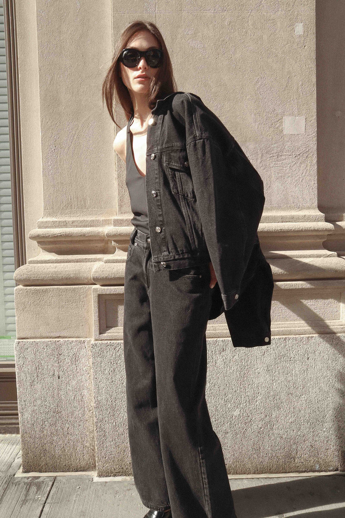 DENIM