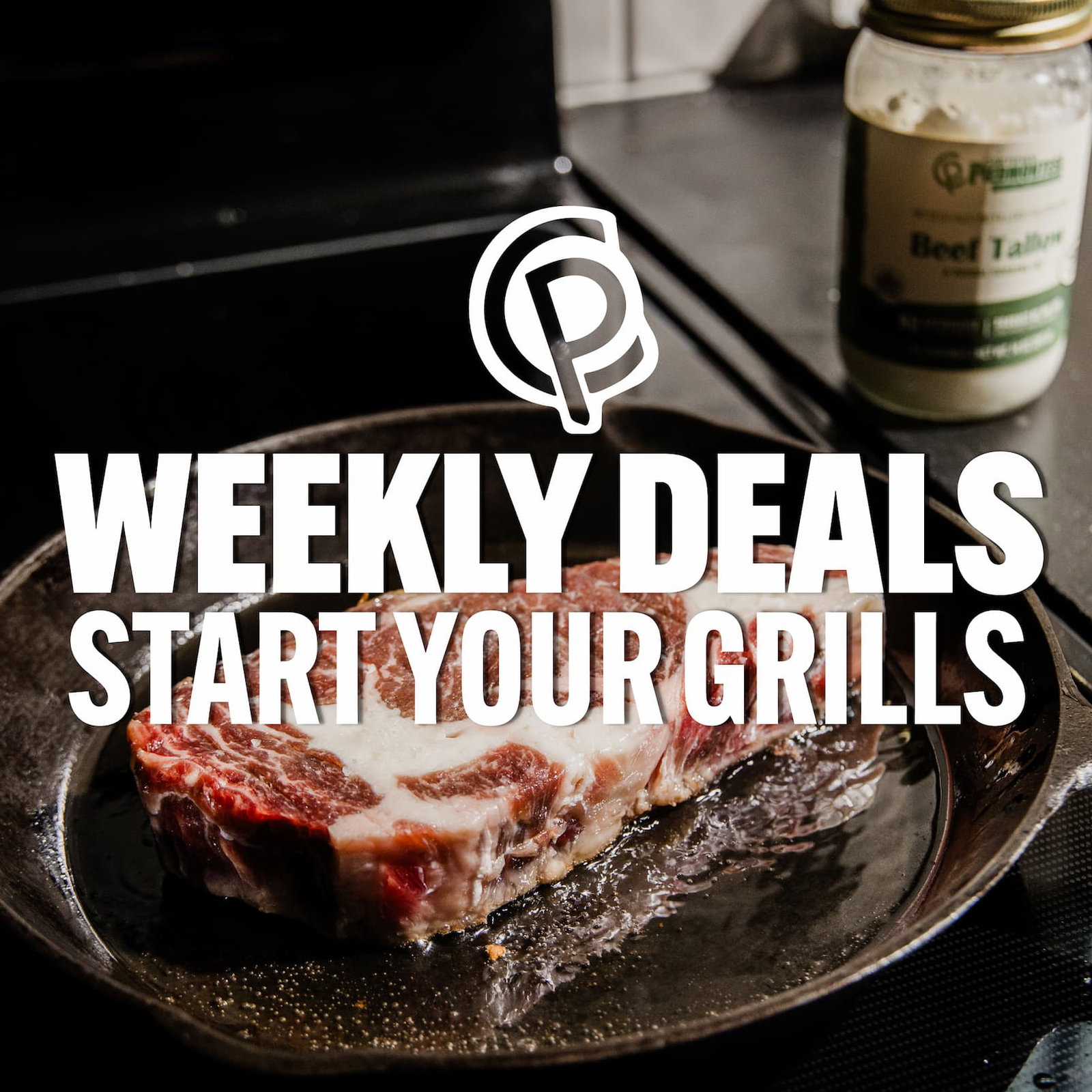  Weekly Deals