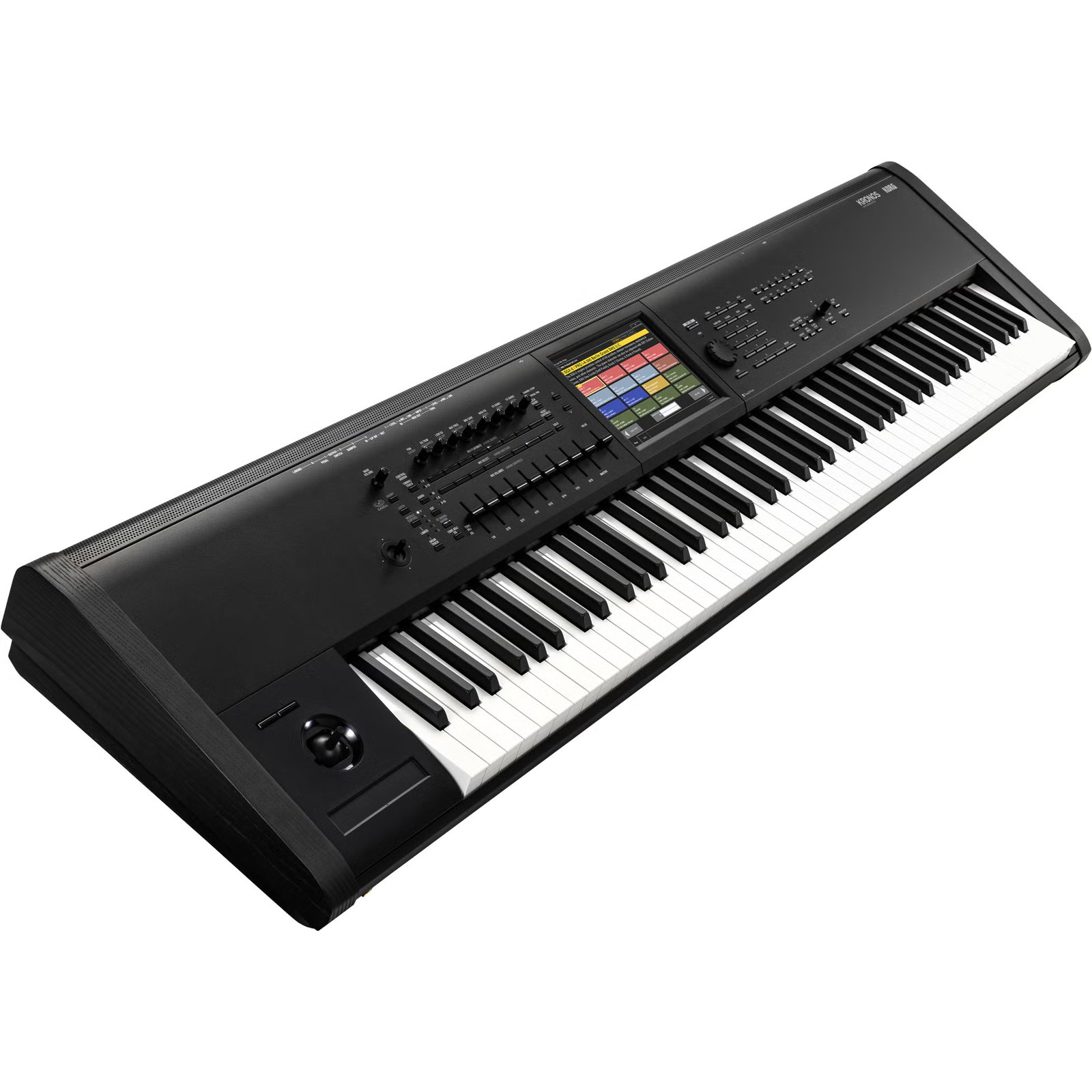 Korg Kronos 88 2025 workstation (B-Stock)