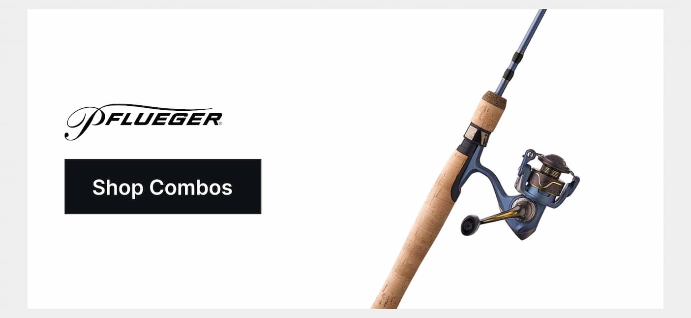 Pflueger Combos
