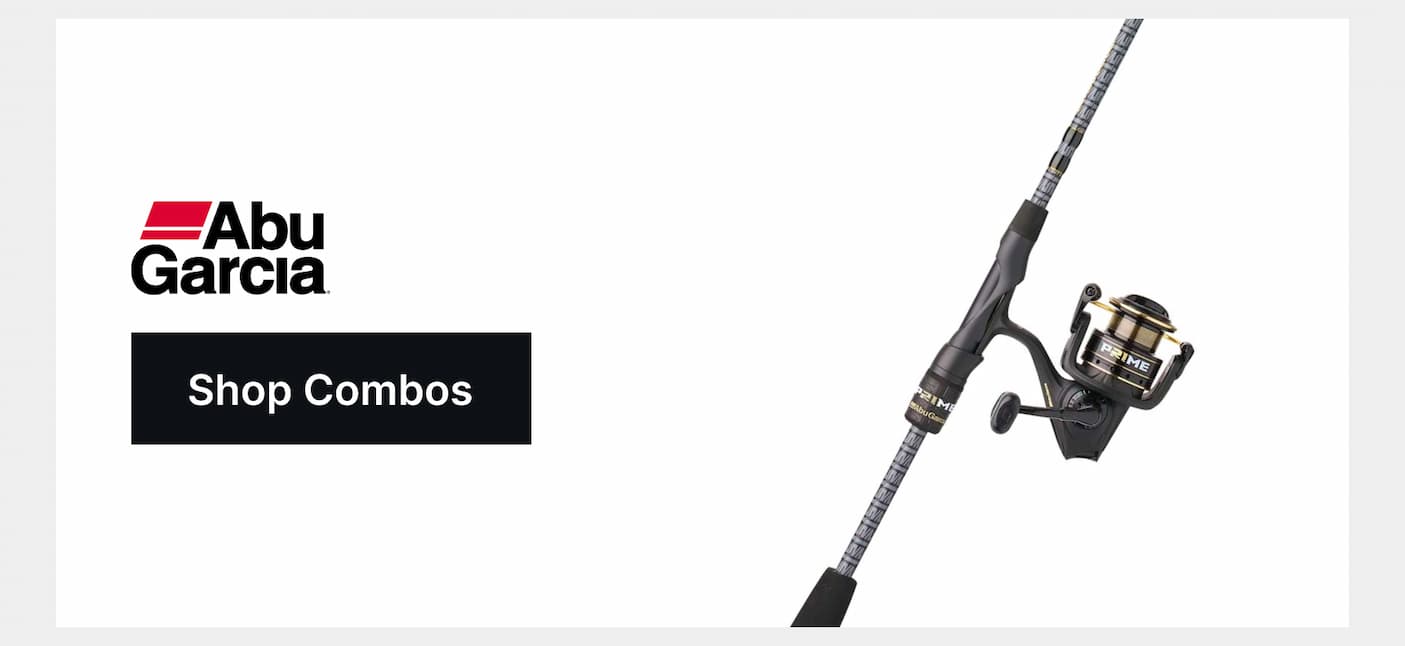 Abu Garcia Combos
