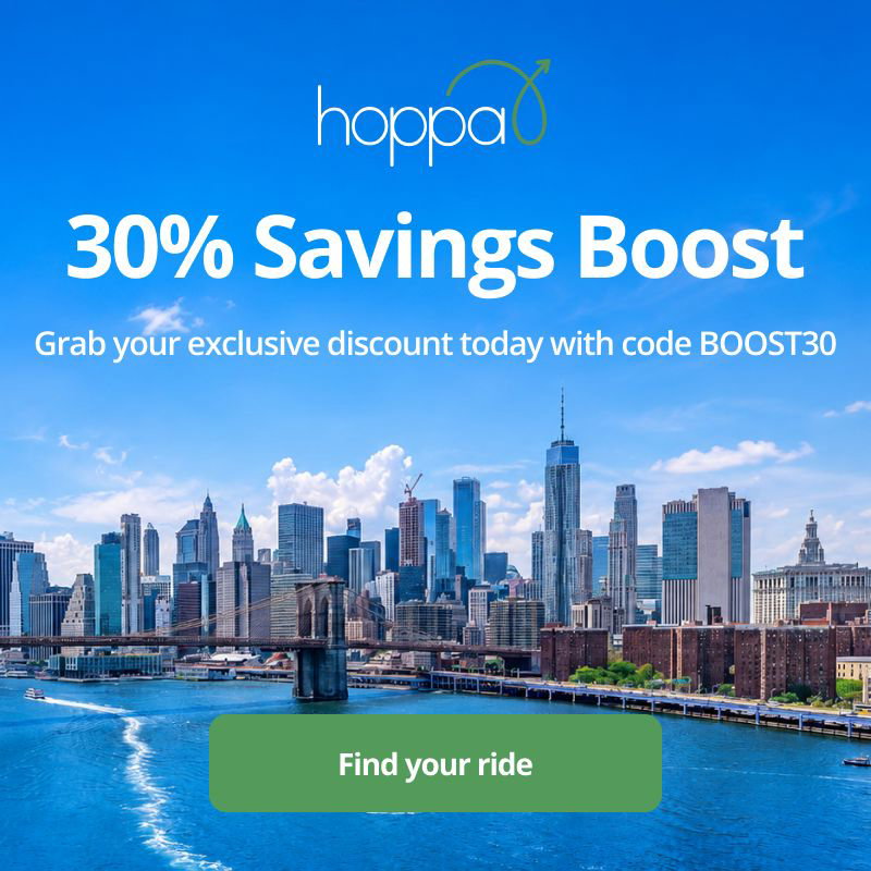 30% Savings Boost - final day with code BOOST30
