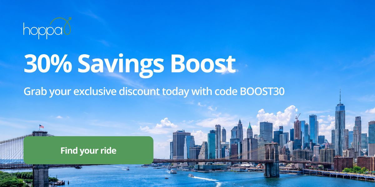 30% Savings Boost - final day with code BOOST30