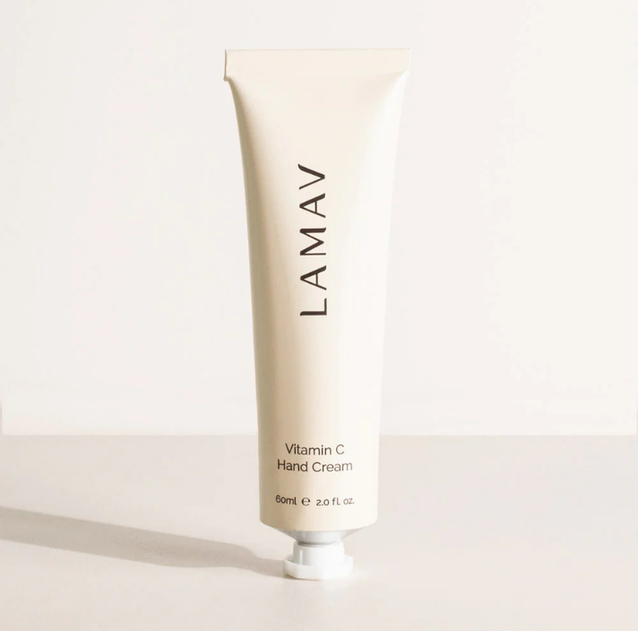 La Mav Vitamin C Hand Cream free gift with purchase
