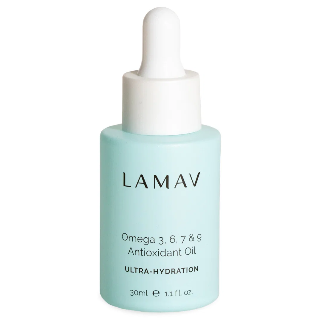 La Mav Omega 3, 6, 7 & 9 Antioxidant Oil