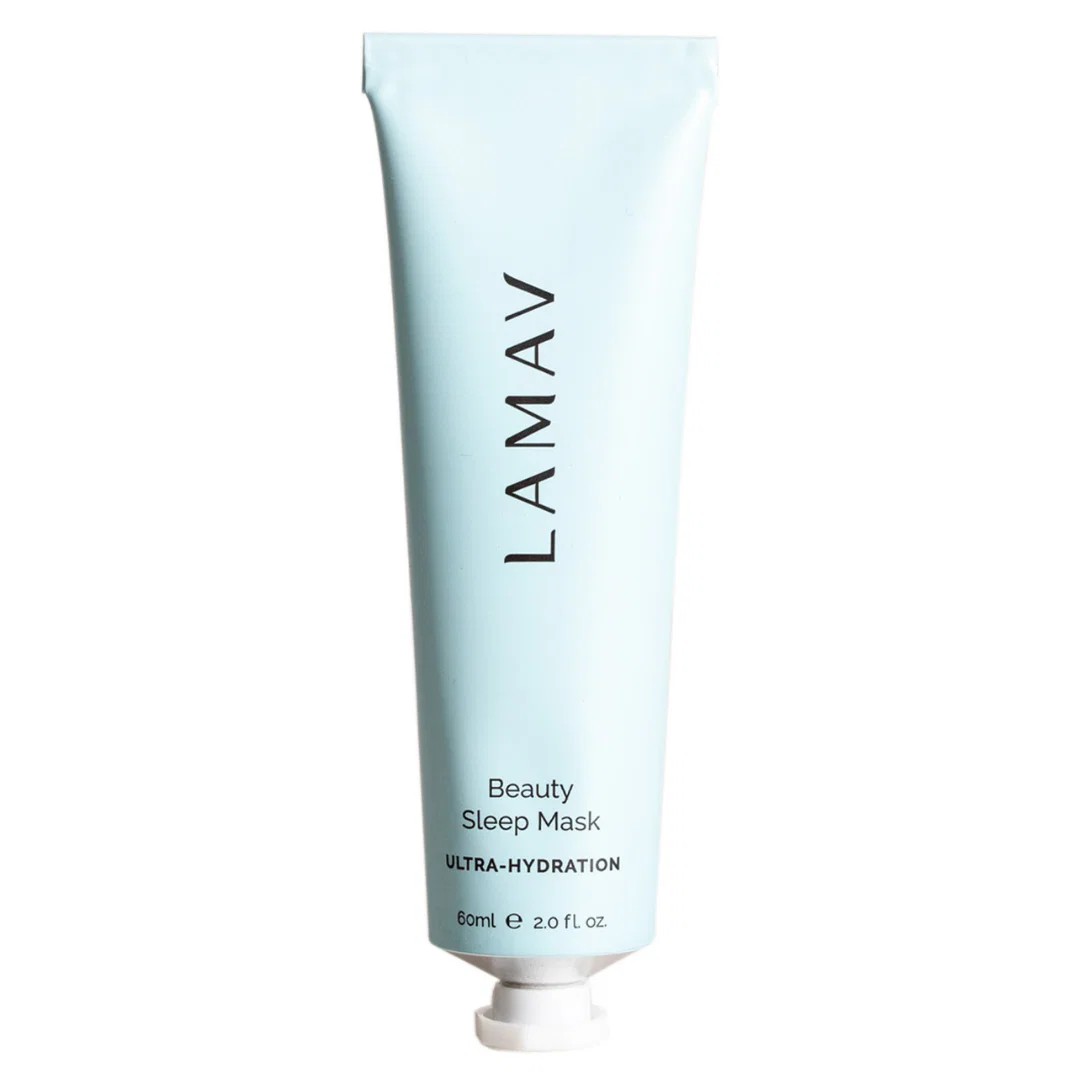 La Mav Beauty Sleep Mask
