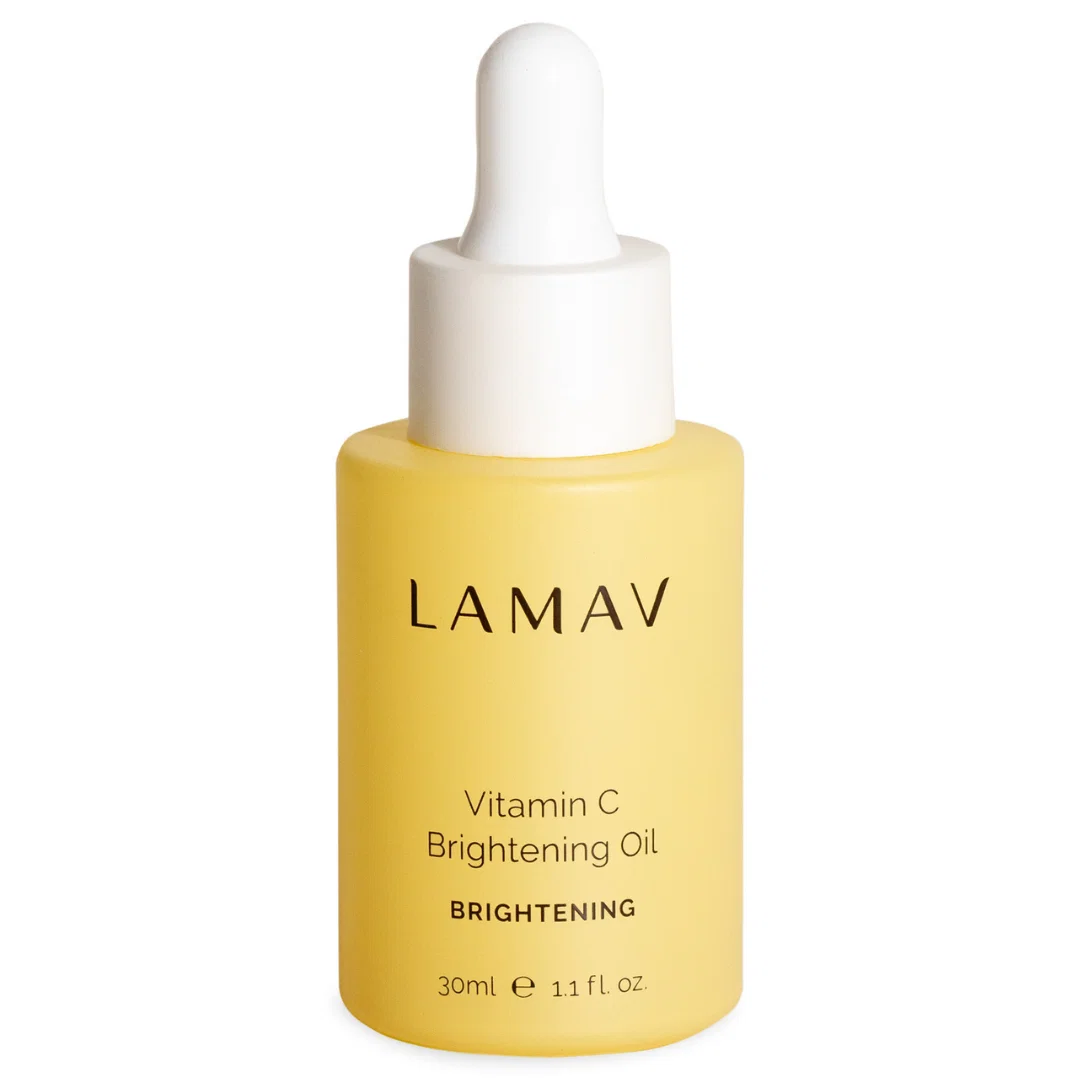 La Mav Vitamin C Brightening Oil
